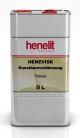HENEVISK Kunstharzverdünnung 5 l