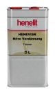 HENEVISK Nitro Verdünnung 5 l