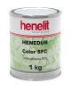 HENEDUR Color SFC anthrazitgrau EGL 1 kg