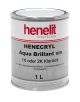 HENECRYL Aqua Brillant sm 1 l