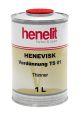 HENEVISK Verdünnung TS 01 1 l