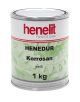 HENEDUR Korrosan weiß 1 kg