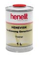 HENEVISK Verdünnung Geruchsmild 1 l