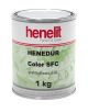 HENEDUR Color SFC grafitschwarz EGL 1 kg