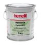 HENEDUR Color SFC grafitschwarz EGL 5 kg