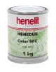 HENEDUR Color SFC RAL 9010 1 kg