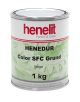 HENEDUR Color SFC Grund beige 1 kg