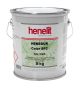 HENEDUR Color SFC RAL 9006 5 kg