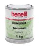 HENEDUR Korrosan resedagrün 1 kg