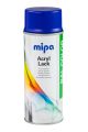 Mipa Premium-Klarlack Spray hglz 400 ml