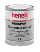HENEPUR Diamantsiegel sglz 1 l