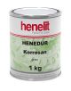 HENEDUR Korrosan grau 1 kg