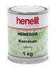 HENEDUR Korrosan rotbraun 1 kg