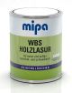 Mipa WBS Lasur 1010 weiß 750 ml