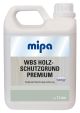 Mipa WBS Holzschutzgrund Premium 1l