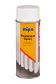 Mipa Heizkörper Spray weiss glz 400 ml