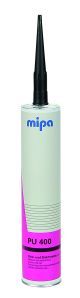 Mipa Polyurethan PU 400 schwarz 310 ml