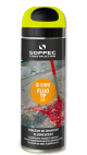 Markierspray Soppec Fluo TP gelb 500 ml