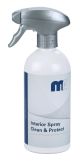 MP Interior Spray Clean + Protect 500 ml