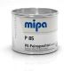 Mipa P 85-PE-Spachtel hochweiss styrolred.250g