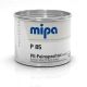 Mipa P85 PE-Spachtel hochweiss styrolred.250g