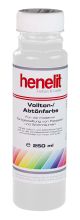 Volltonfarbe blau 504 250 ml