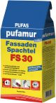 Pufamur Fassadenspachtel Fs 30 5kg