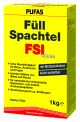 Pufas Füllspachtel innen 1kg