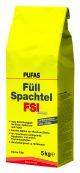 Pufas Füllspachtel innen 5kg