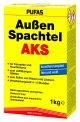 Pufas Aussen-Und Klebespachtel 1 kg