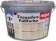 Mipa Fassaden-Füllfarbe weiss 2.5l