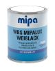 Mipa WBS Mipalux Weisslack sm 750 ml