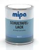 Mipa Schultafellack schwarz matt 750 ml