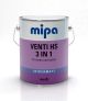 Mipa Venti HS 3in1 weiss 2,5 l