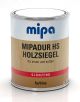 Mipadur HS Holzsiegel glänzend 750 ml