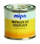 Mipalux HS Goldlack 100 ml