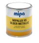 Mipalux HS Silber-Metallic 375 ml