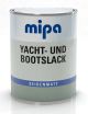 Mipa Yacht und Bootslack seidenmatt 2.5 l