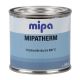 Mipatherm hochhitzebest. schwarz 100 ml