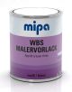 Mipa WBS Malervorlack 750 ml
