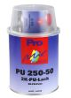 Mipa PU 250-50 weiss Set 1kg