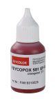 FEYCOPOX 581 EP-Farbstoff orangerot 25 ml