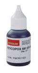 FEYCOPOX 581 EP-Farbstoff blau 25ml