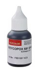 FEYCOPOX 581 EP-Farbstoff schwarz 25 ml