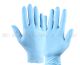 MP Nitrilhandschuhe Gr.M Pack. 554030003