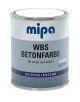 Mipa WBS Betonfarbe RAL 7032 750 ml