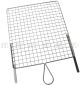 Abstreifgitter Metall 26x30cm 564460000