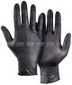 MP Nitrilhandschuhe schwarz Gr.M 554031003