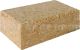 Korkschleifklotz 12x6x4cm 581017006