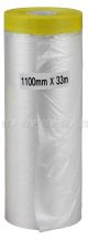 MP CQ-Foil 33m x 110cm 562940110